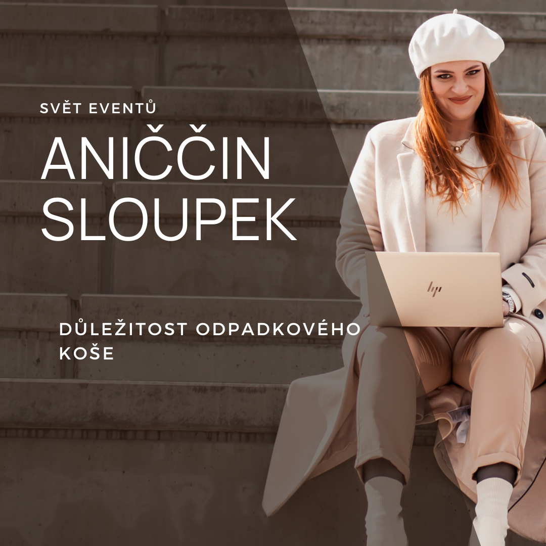 Svět eventů
