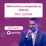 Svět eventů