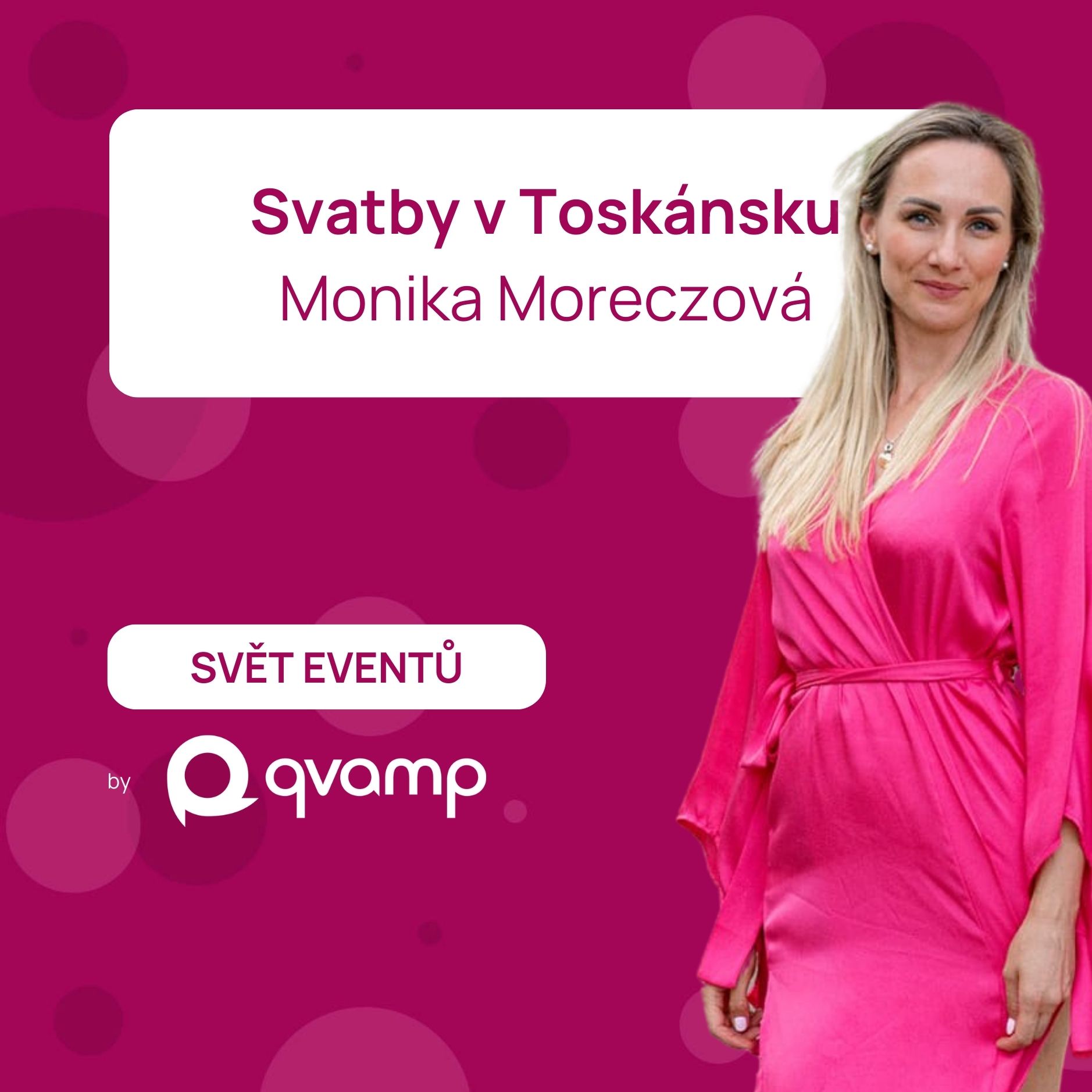 Svět eventů