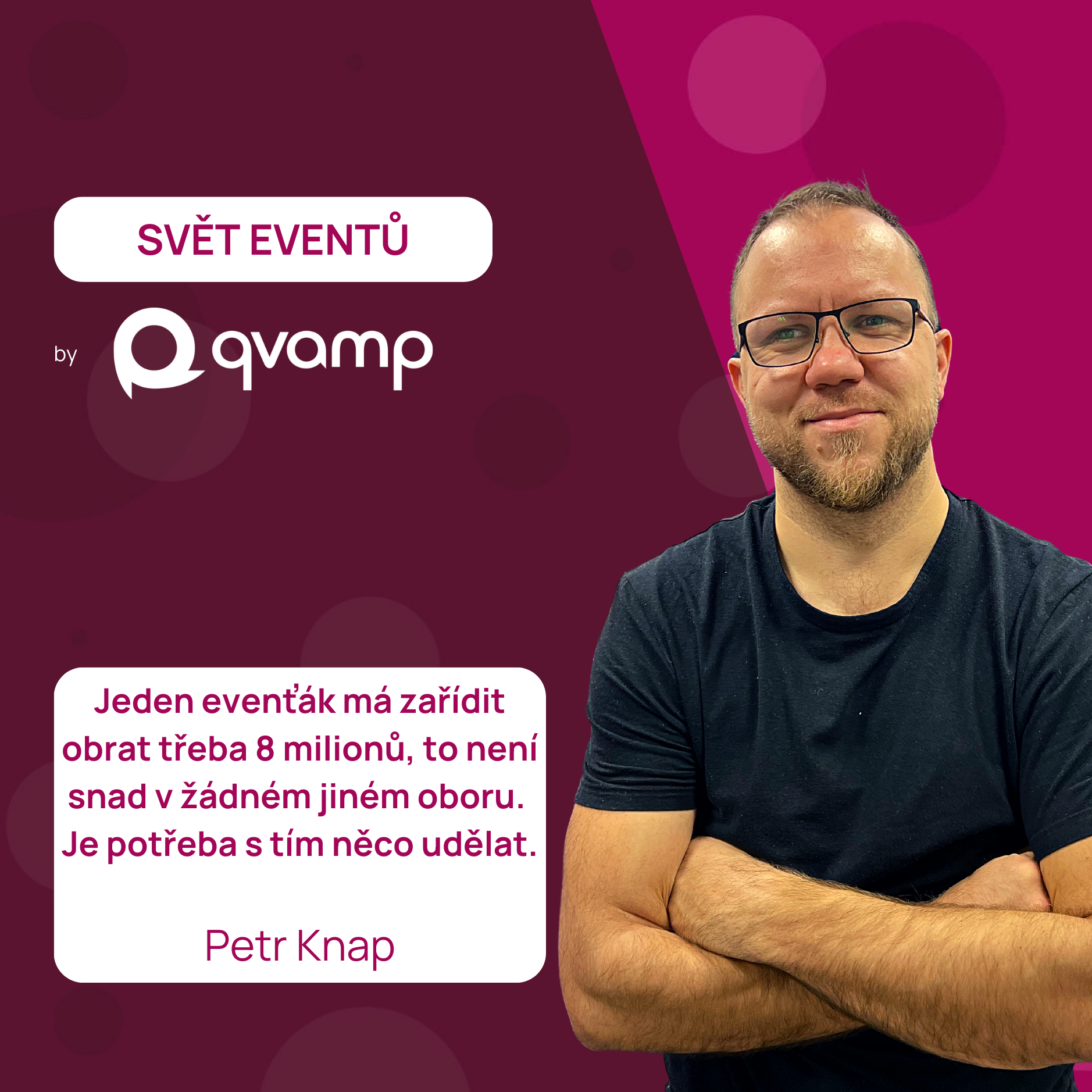 Svět eventů