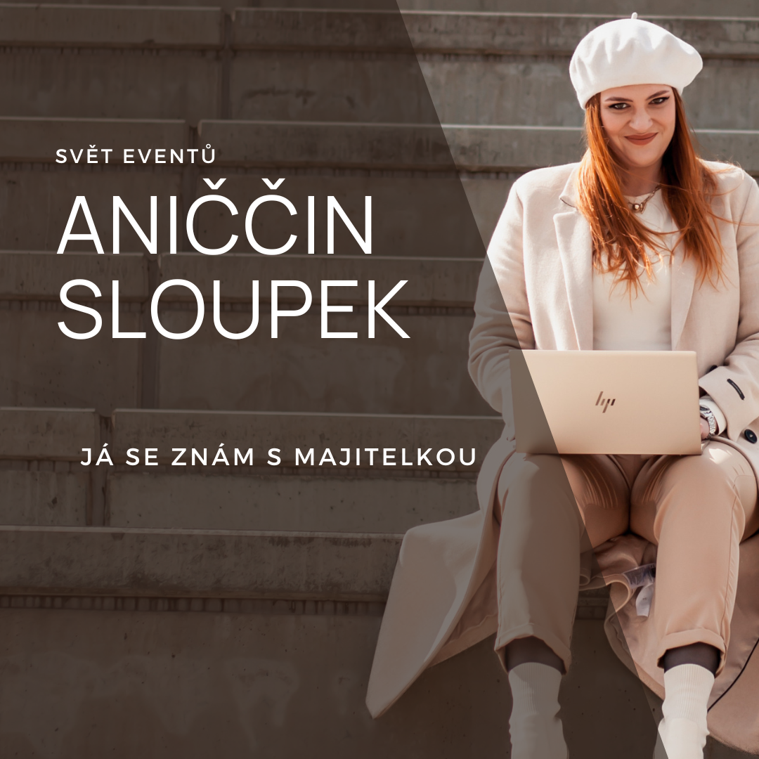 Svět eventů