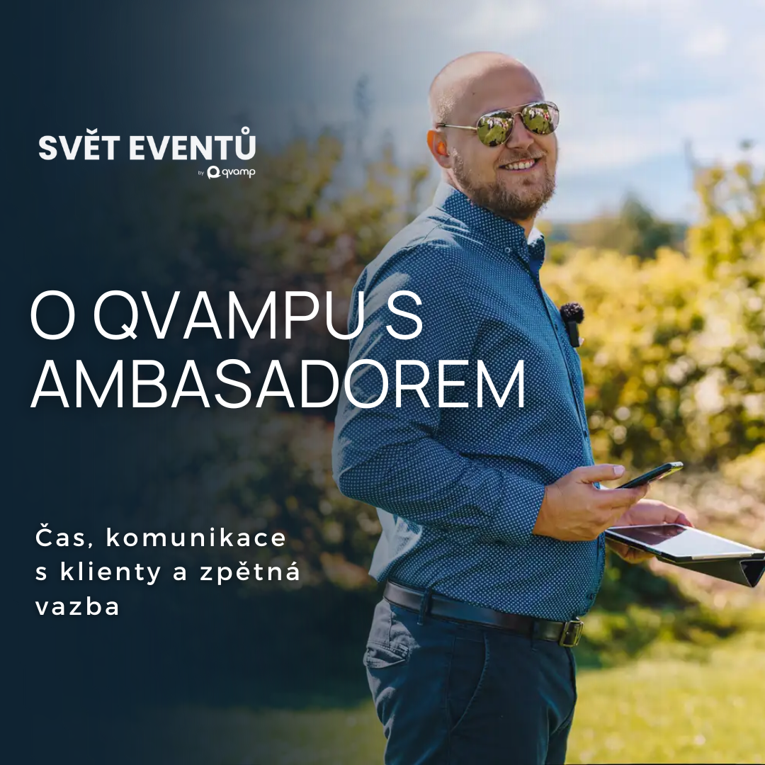 Svět eventů