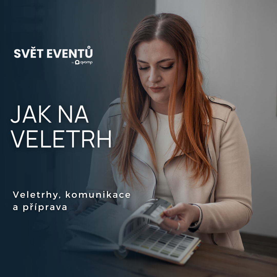 Svět eventů