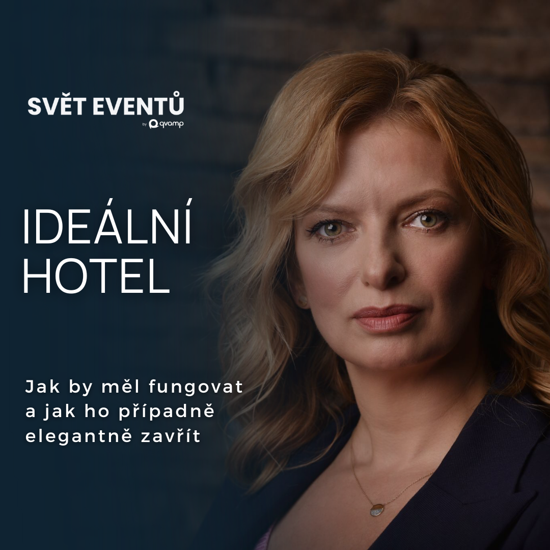 Svět eventů