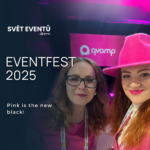 Svět eventů