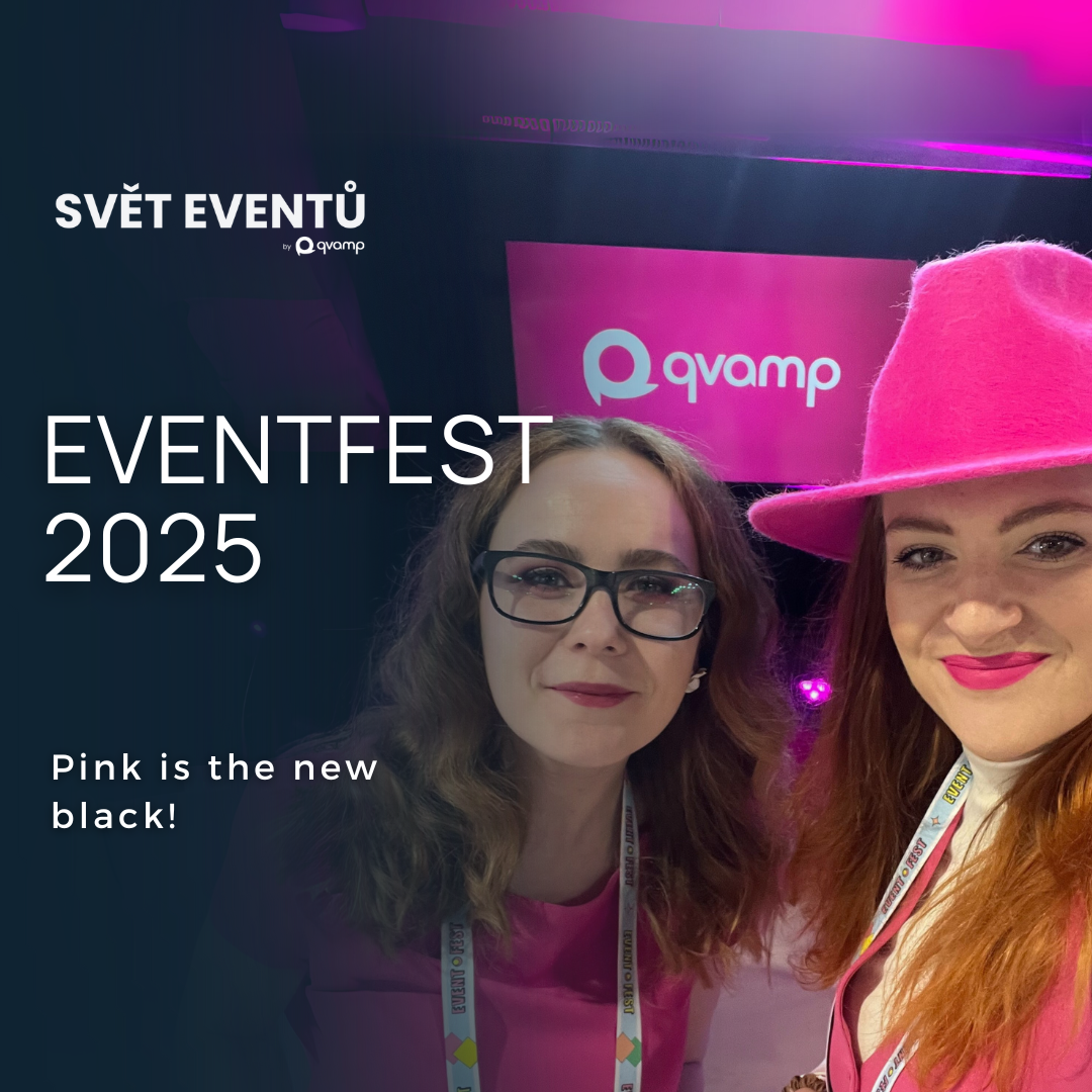 Svět eventů