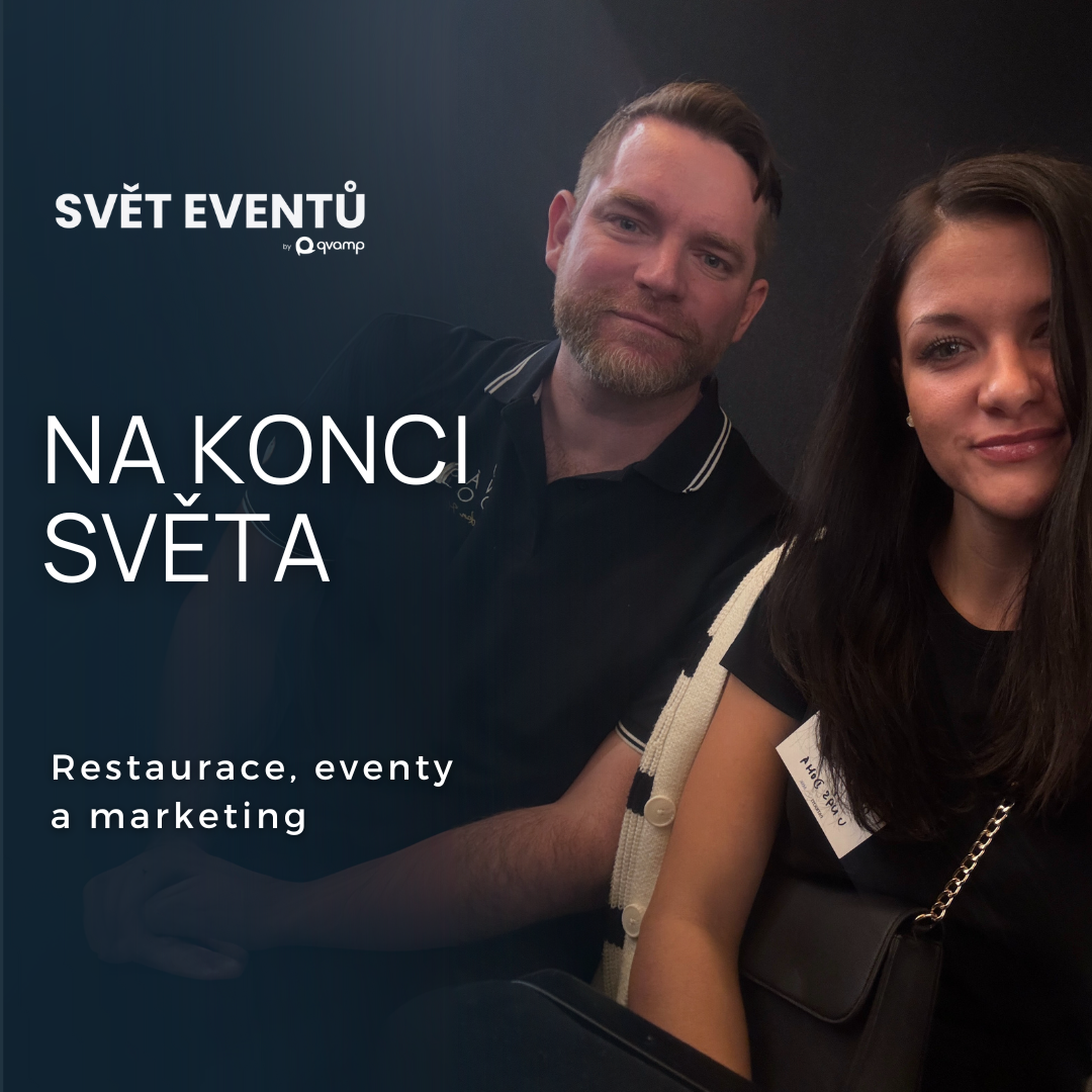 Svět eventů
