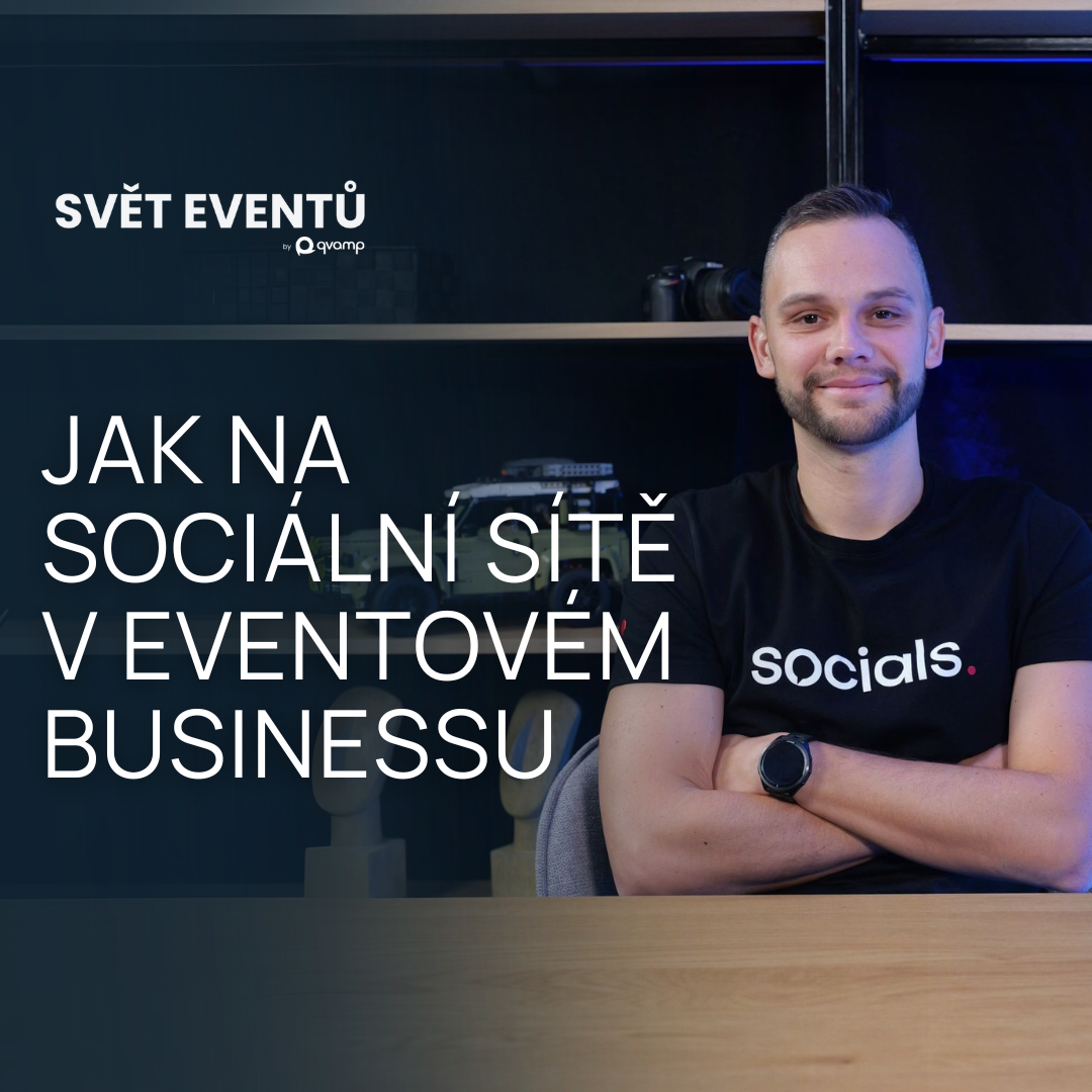 Svět eventů