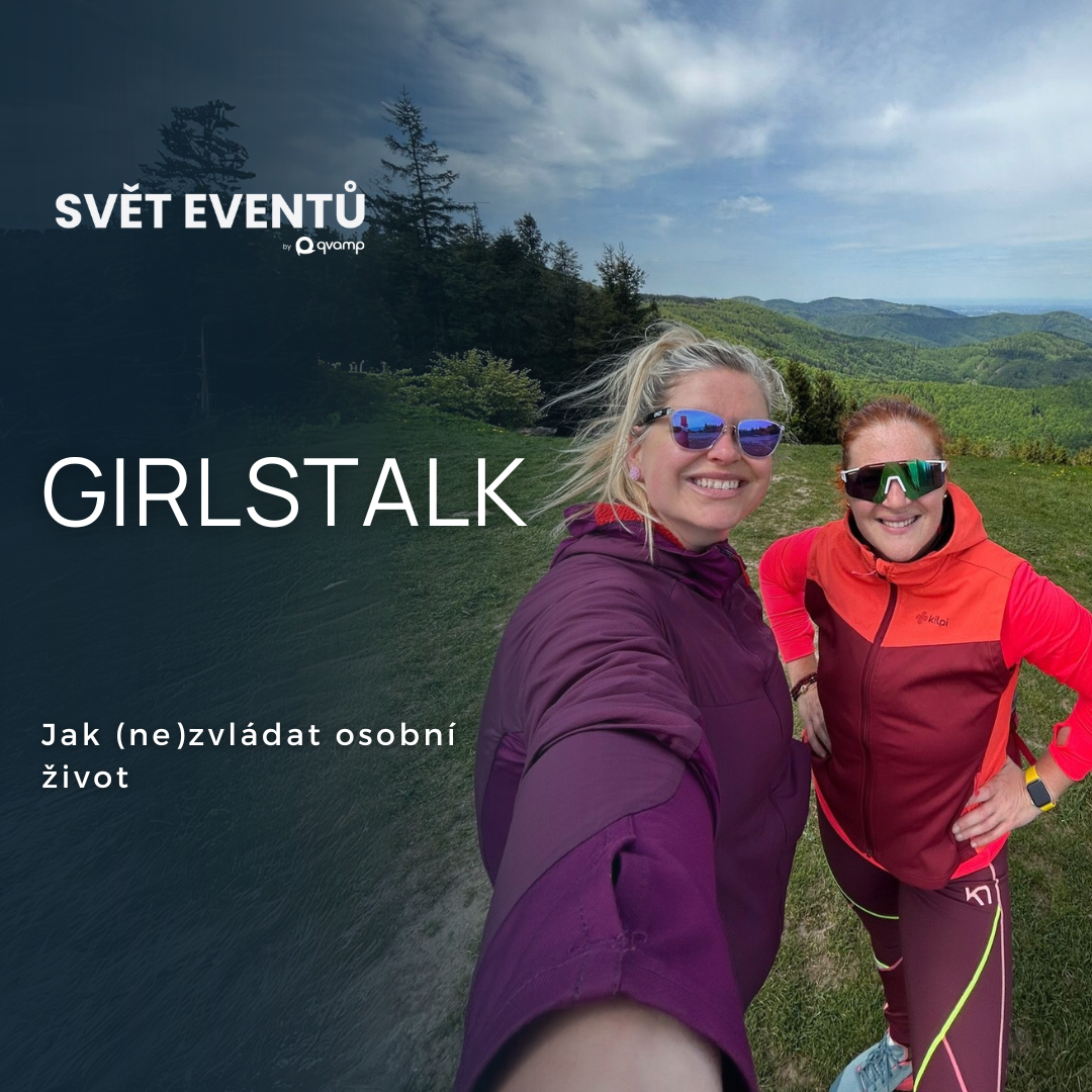 Svět eventů